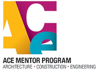 ACE Mentor Program logo