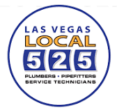 Las Vegas Local 525 logo