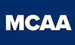 MCAA logo