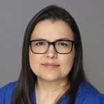 Veronia Morales bio picture